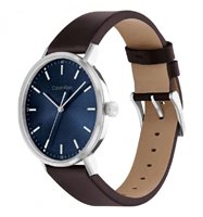 Watch Calvin Klein Man Modern in Steel 25200052 - 25200052